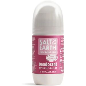Salt of the Earth Süßer Erdbeere Roll-On-Deo Salt of the Earth Süßer Erdbeere Roll-On-Deo
