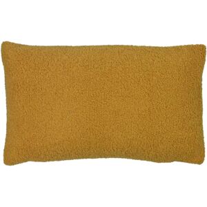 Evans Lichfield Malham Cushion - Mustard - Size 30 Cm X 50 Cm - Cushion Evans Lichfield Malham Cushion - Mustard - Size 30 Cm X 50 Cm - Cushion
