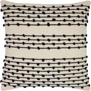 Furn Mossa Cuscino - Cotone Naturale - 45 cm x 45 cm - Cuscino Furn Mossa Cuscino - Cotone Naturale - 45 cm x 45 cm - Cuscino