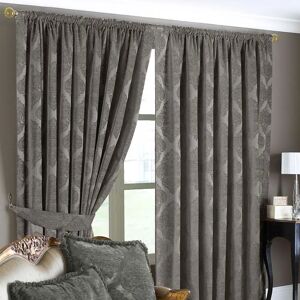 Paoletti Winchester - Mocha - 168 x 229 cm - Curtains Paoletti Winchester - Mocha - 168 x 229 cm - Curtains