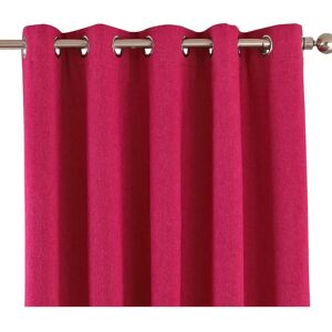 Eclipse Pink Blackout Curtains - 229cm x 137cm - Curtains Eclipse Pink Blackout Curtains - 229cm x 137cm - Curtains