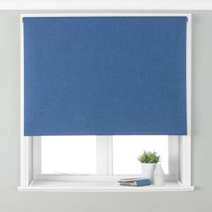 Riva Home - Twilight - Blue - 91x162 cm - Roller Blind Riva Home - Twilight - Blue - 91x162 cm - Roller Blind