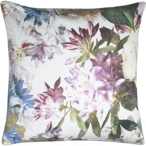 Linen House Lena Pillowcase Sham - Multicolour Cotton - One Size Linen House Lena Pillowcase Sham - Multicolour Cotton - One Size