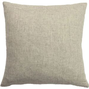 Paoletti Delphi Maze Velvet Jacquard Kussenhoes - Goud - One Size Paoletti Delphi Maze Velvet Jacquard Kussenhoes - Goud - One Size
