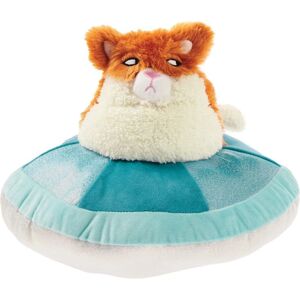 Linen House Space Cat Plush Soft Toy - Unisex - One Size Linen House Space Cat Plush Soft Toy - Unisex - One Size