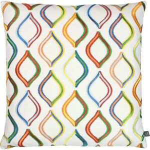 Prestigious Textiles - Spinning - Multicolour - Cushion Cover Prestigious Textiles - Spinning - Multicolour - Cushion Cover
