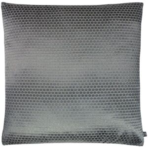 Prestigious Textiles Sterling Dark Grey Embossed Cushion - Cushion Prestigious Textiles Sterling Dark Grey Embossed Cushion - Cushion