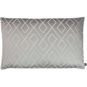 Prestigious Textiles - Pivot Jacquard Geometrico - Grigio Prestigious Textiles - Pivot Jacquard Geometrico - Grigio