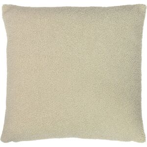 Furn - Shearling Circa Cushion - Orange - One Size - Cushion Furn - Shearling Circa Cushion - Orange - One Size - Cushion