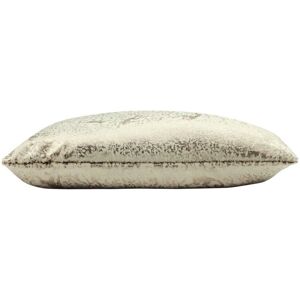 KAI - Tilia Exotic Jacquard Cushion - Beige - Cushion KAI - Tilia Exotic Jacquard Cushion - Beige - Cushion