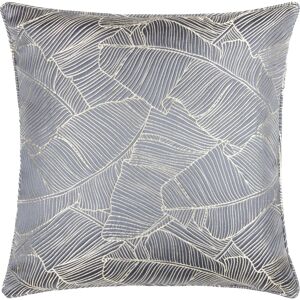 Wylder Tropics - Seymour - Embroidered - Feather - Cushion Wylder Tropics - Seymour - Embroidered - Feather - Cushion