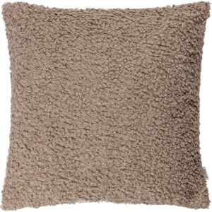 Almohadón de boucle grueso y texturizado Yard Cabu - 45cm x 45cm - Unisex Almohadón de boucle grueso y texturizado Yard Cabu - 45cm x 45cm - Unisex