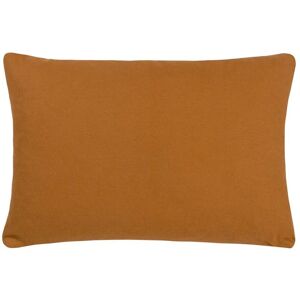 Yard Taya - Rectangular Tufted Cushion Cover - Gold - Cotton - Cushion Cover Yard Taya - Rectangular Tufted Cushion Cover - Gold - Cotton - Cushion Cover