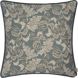 Evans Lichfield - Chatsworth Topiary - Multicolour - One Size - Cushion Evans Lichfield - Chatsworth Topiary - Multicolour - One Size - Cushion
