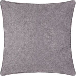 Furn. Dawn Charcoal Cushion Cover - 45x45cm - Cushion Cover Furn. Dawn Charcoal Cushion Cover - 45x45cm - Cushion Cover