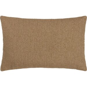 Hoem Höem Selene Boucle - Brown Bouclé - Cushion Cover Hoem Höem Selene Boucle - Brown Bouclé - Cushion Cover