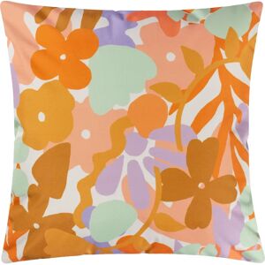 Furn. - Amelie - Multicolour - Outdoor cushion cover Furn. - Amelie - Multicolour - Outdoor cushion cover