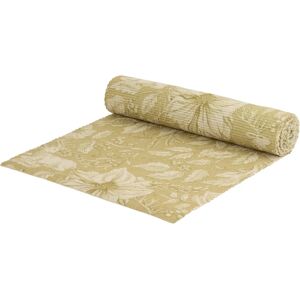 Paoletti Gold Stag Digital Table Runner - Large Festive Decor Paoletti Gold Stag Digital Table Runner - Large Festive Decor