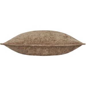 Evans Lichfield Buxton Reversible Cushion - Taupe - 50cm x 50cm - Cushion Evans Lichfield Buxton Reversible Cushion - Taupe - 50cm x 50cm - Cushion