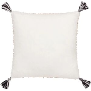 Hoem Cambre - Cambre Cushion Cover - Black/White - 50x50 cm Hoem Cambre - Cambre Cushion Cover - Black/White - 50x50 cm