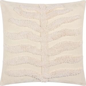 Furn Dakota Tufted Cushion - Natural - 45cm x 45cm - Cushion Furn Dakota Tufted Cushion - Natural - 45cm x 45cm - Cushion