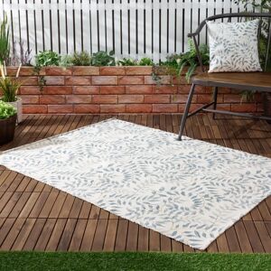 Evans Lichfield Vinea Outdoor/indoor Washable Rug - Green - One Size Evans Lichfield Vinea Outdoor/indoor Washable Rug - Green - One Size