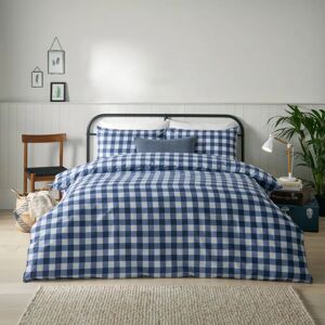 Furn Hartsford Ruitenkussen Set - Beddengoed Furn Hartsford Ruitenkussen Set - Beddengoed
