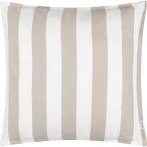 Riva Home Hayle Utomhuskudde - Naturlig - 50cm x 50cm - Kuddar Riva Home Hayle Utomhuskudde - Naturlig - 50cm x 50cm - Kuddar