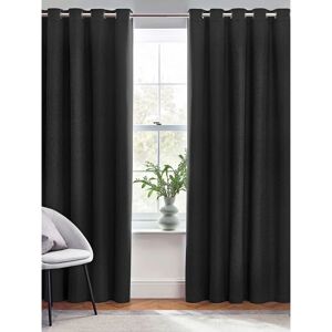 Furn. Dawn Textured Blackout Curtains - Curtain Furn. Dawn Textured Blackout Curtains - Curtain