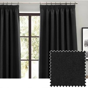 Furn. Dawn Blackout Curtains - Modern Elegant Home Decor Furn. Dawn Blackout Curtains - Modern Elegant Home Decor