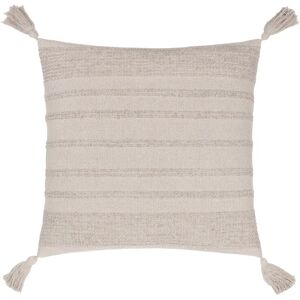 Yard - Larch - Stone - 45x45 cm - Cushion Cover Yard - Larch - Stone - 45x45 cm - Cushion Cover