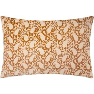 Paoletti Seventy Three Boteh Velvet Pillow - Cushion Paoletti Seventy Three Boteh Velvet Pillow - Cushion