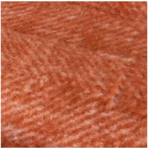 Yard Rawton Ombre Herringbone Throw - Red - 130x180cm Yard Rawton Ombre Herringbone Throw - Red - 130x180cm