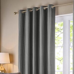Paoletti Corinthian Velvet Eyelet Curtains - Curtain Paoletti Corinthian Velvet Eyelet Curtains - Curtain