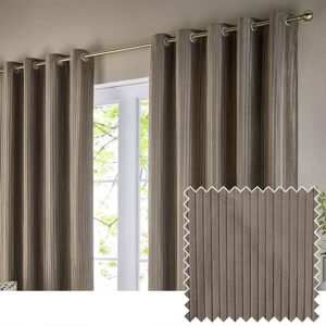 Paoletti Corinthian Velvet Eyelet Curtains - Curtain Paoletti Corinthian Velvet Eyelet Curtains - Curtain