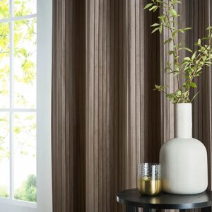 Paoletti Corinthian Velvet Eyelet Curtains - Curtains Paoletti Corinthian Velvet Eyelet Curtains - Curtains
