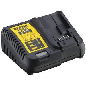 DeWALT DCB115-QW Bezprzewodowa Bateria i Ładowarka - Akcesoria DeWALT DCB115-QW Bezprzewodowa Bateria i Ładowarka - Akcesoria
