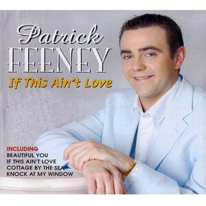 Sharpe Music Patrick Feeney Irish Folk CD - Music CD Sharpe Music Patrick Feeney Irish Folk CD - Music CD