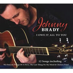 Sharpe Music 5025563133328 - Music CD - Country Sharpe Music 5025563133328 - Music CD - Country