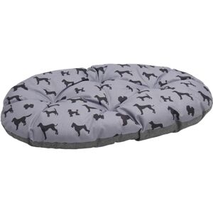 Lit pour chiens Rosewood All Seasons 55cm - Gris - Publicité Lit pour chiens Rosewood All Seasons 55cm - Gris - Publicité