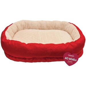 Rosewood Orthopedic Relaxing Dog Bed - Small Rosewood Orthopedic Relaxing Dog Bed - Small