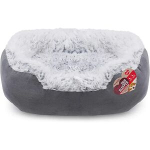 Rosewood 40 Winks Oval Bed - Pet Bed Rosewood 40 Winks Oval Bed - Pet Bed