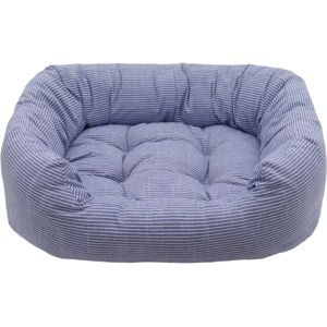 Rosewood Large Dog Bed - Sky Blue - Large Rosewood Large Dog Bed - Sky Blue - Large