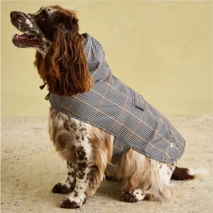 Joules Joules Henson Check Packaway Jacket - Dog Coat Joules Joules Henson Check Packaway Jacket - Dog Coat
