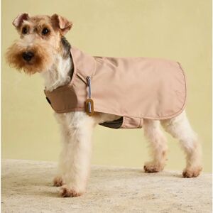 Joules Burra Brown Raincoat - Raincoat for Dogs Joules Burra Brown Raincoat - Raincoat for Dogs