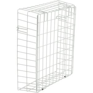 Rosewood Steel Wire Post Guard - Post protection Rosewood Steel Wire Post Guard - Post protection