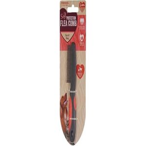Rosewood Vlooienkam voor honden en katten - Medium Rosewood Vlooienkam voor honden en katten - Medium