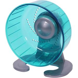 Rosewood Pico Exercise Wheel - Hamsters - 17cm Rosewood Pico Exercise Wheel - Hamsters - 17cm