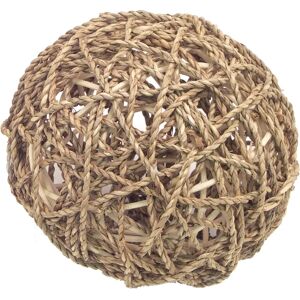 Rosewood Sjøgress Lekeball - Stor Kjæledyr Leketing Rosewood Sjøgress Lekeball - Stor Kjæledyr Leketing