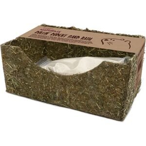 Rosewood Naturals Rollin' Rodent Sand Bath - Suitable for Rodents Rosewood Naturals Rollin' Rodent Sand Bath - Suitable for Rodents